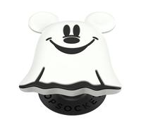 PopSockets Phone Grip with Expanding Kickstand, PopOut, Disney - Mickey Ghost