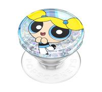 PopSockets : Phone Grip with Expanding Kickstand, Powerpuff Girls - Tidepool Bubbles