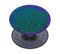 PopSockets: PopGrip Plant - Expanding Stand and Grip Made with Plant Based Materials with a Swappable Top for Smartphones and Tablets - Poison
