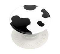 PopSockets: PopGrip Plant - Expanding Stand and Grip Made with Plant Based Materials with a Swappable Top for Smartphones and Tablets - Splotch