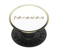 PopSockets Pop Grip for Enamel Friends Smartphones with Interchangeable PopTop