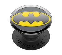 POPSOCKETS PopGrip Enamel Batman