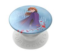 PopSockets: PopGrip Expanding Stand and Grip with a Swappable Top for Phones & Tablets - Anna Forest