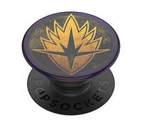 PopSockets: PopGrip Expanding Stand and Grip with a Swappable Top for Phones & Tablets - GOTG Gloss