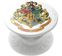 PopSockets: PopGrip Expanding Stand and Grip with a Swappable Top for Phones & Tablets - Hogwarts