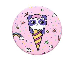 PopSockets: PopGrip Expanding Stand and Grip with a Swappable Top for Phones & Tablets - Sugar Bear