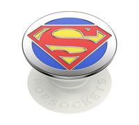 PopSockets PopGrip Expanding Stand and Grip with a Swappable Top for Smartph...