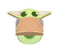 PopSockets: PopGrip - Expanding Stand and Grip with a Swappable Top for Smartphones and Tablets - PopOut Grogu