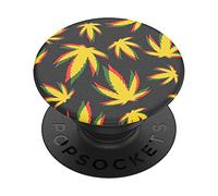 PopSockets: PopGrip - Expanding Stand and Grip with a Swappable Top for Smartphones and Tablets - The OG