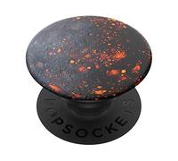 PopSockets: PopGrip - Expanding Stand and Grip with Swappable Top - Dark Star
