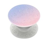 PopSockets PopGrip - Expanding Stand and Grip with Swappable Top - Glitter Morning Haze