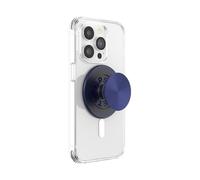 PopSockets PopGrip for MagSafe, Magnetic Phone Grip & Stand, Swappable Top, S...
