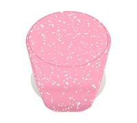 PopSockets PopGrip Opener - Expanding Stand and Grip for Smartphones and Tablets with Swappable Integrated Bottle Opener - Pink Jogger