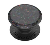 PopSockets PopGrip Premium Iridescent Confetti Oil Slick