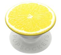 PopSockets PopGrip Puckerup Gen 2, White