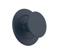 PopSockets PopGrip Smartphone Holder, Soft Touch Collection, Navy blue