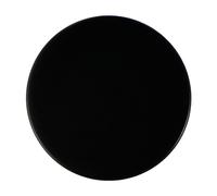 PopSockets: PopGrip Expanding Stand and Grip with a Swappable Top for Phones & Tablets - Black Aluminum