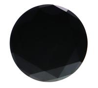 PopSockets PopGrip Swappable Grip for Phones & Tablets - Metallic Diamond Black