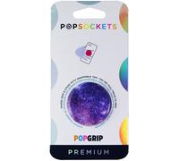 PopSockets PopGrip with Swappable Top for Phones & Tablets - Glitter Nebula