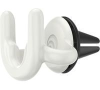 PopSockets PopMount 2: Vent Mount Grips - White