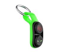 PopSockets PopPuck- Trick Magnet and Fidget Toy- Slime Green