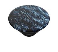 PopSockets PopTop (Top only. Base sold separately) Swappable Top for PopGrip bases, PopGrip Slide, & PopWallet+ - Night Exposure