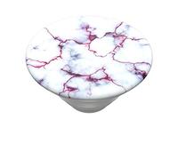 PopSockets PopTop (Top only, Base sold separately) - Swappable Top for Your Swappable PopGrip - Blood Marble