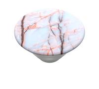 PopSockets PopTop (Top only, Base sold separately) - Swappable Top for Your Swappable PopGrip - Blush Marble
