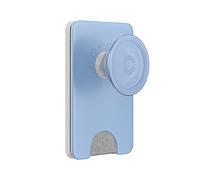 PopSockets PopWallet Stand for Smartphone with Integrated Card Holder