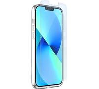 PopSockets Screen Protector for iPhone 13 and 13 Pro, iPhone 14 Screen Protector, Protective Clear Phone Cover