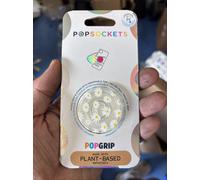PopSockets Single iPhone Grip PopSocket Universal Phone Holder Stand Flower (K1