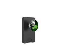 PopSockets Soccer Phone Grip - Goal Getter PopSockets PopWallet for MagSafe