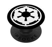 PopSockets Star Wars Empire Emblem PopSockets PopGrip: Swappable Grip for Phones & Tablets