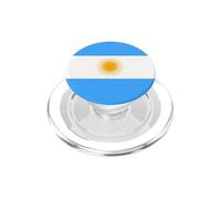 PopSockets World Cup Phone Grip - Argentina Flag PopSockets PopGrip for MagSafe