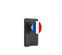 PopSockets World Cup Phone Grip - French Flag PopSockets PopWallet for MagSafe