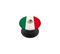 PopSockets World Cup Phone Grip - Mexico Flag PopSockets Adhesive PopGrip