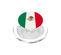 PopSockets World Cup Phone Grip - Mexico Flag PopSockets PopGrip for MagSafe