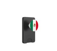 PopSockets World Cup Phone Grip - Mexico Flag PopSockets PopWallet for MagSafe