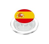 PopSockets World Cup Phone Grip - Spain Flag PopSockets PopGrip for MagSafe