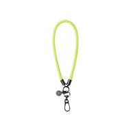 PopSockets Wristlet Phone Strap, Wrist Strap for Phone, Device Holder, Cute PopSockets - Absinthe Green