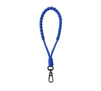 PopSockets Wristlet Phone Strap, Wrist Strap for Phone, Device Holder - King Cobra Cobalt