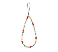 PopSockets Wristlet Phone Strap, Wrist Strap for Phone, Device Holder - Riviera