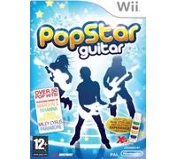 PopStar Guitar (Wii)