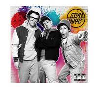 POPSTAR: NEVER STOP NEVER STOPPING (180G 2LP) - OST/STYLE BOYZ 2 VINYL LP NEW