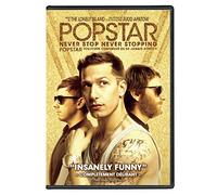 Popstar: Never Stop Never Stopping