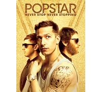 Popstar: Never Stop Never Stopping