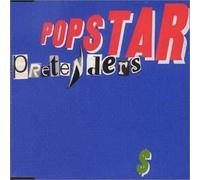 Popstar / Samurai / Needle by Pretenders, Pretenders, The (1999-11-02)