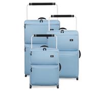 Popstar World's Lightest - 3pc Set (Celestial Blue)