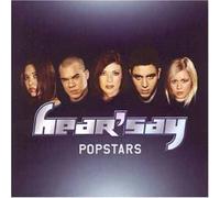 Popstars by Hear'Say (2001-03-22)