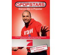 Popstars - Dance Like a Popstar [DVD]